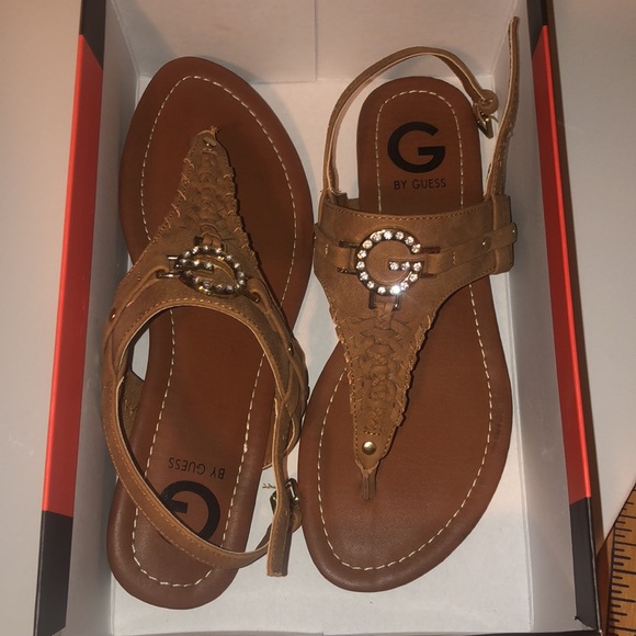 G by Guess Shoes - New Women’s Guess Sandals